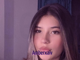 Amberxaiv