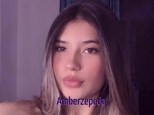 Amberzepeda