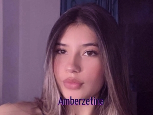 Amberzetina