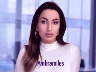 Ambramiles