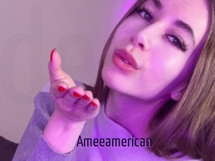 Ameeamerican