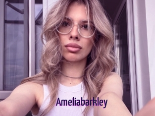 Ameliabarkley