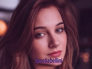 Ameliabellini
