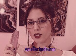 Ameliachadburnn
