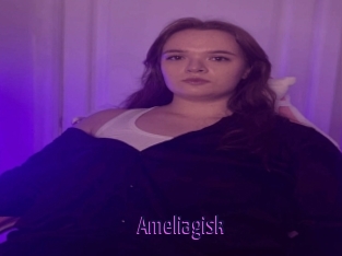 Ameliagisk