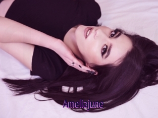 ameliajune Deutsche Webcam Girls