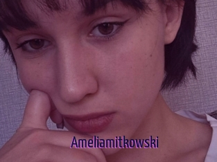 Ameliamitkowski