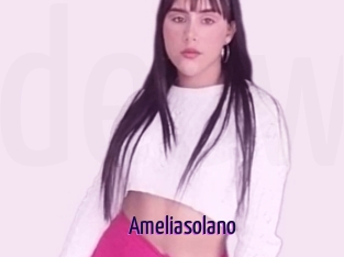 Ameliasolano