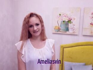 Ameliasvin