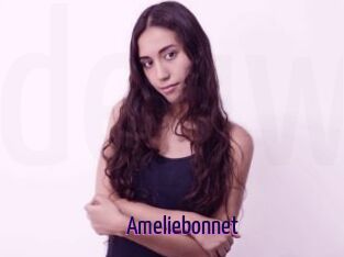 ameliebonnet Deutsche Webcam Girls