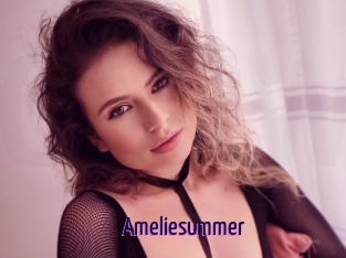 Ameliesummer