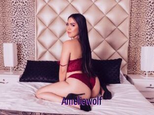 Ameliewolf