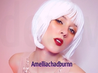 Amelliachadburnn