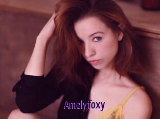 Amelyfoxy