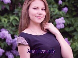 Amelyheavenly