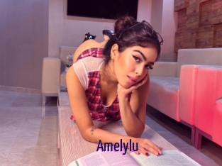 amelylu Deutsche Webcam Girls