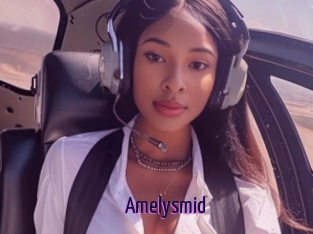 Amelysmid