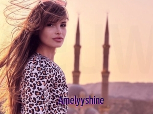Amelyyshine