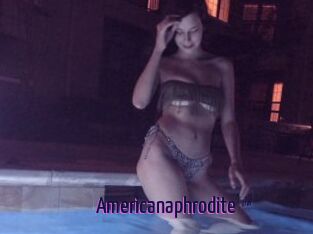 Americanaphrodite