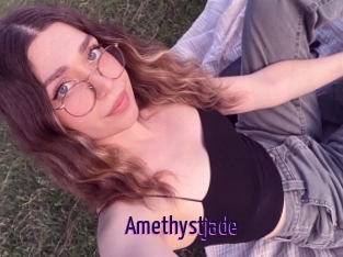 Amethystjade