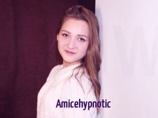 Amicehypnotic