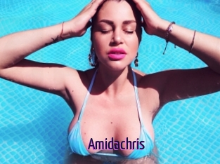 amidachris Deutsche Webcam Girls
