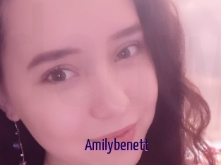 Amilybenett