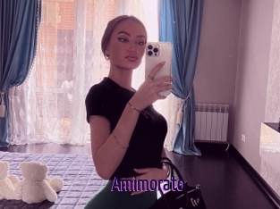 Amimorato