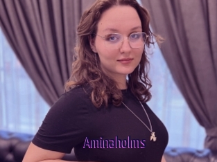 Aminaholms