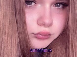 Aminajames