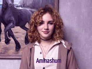 Aminashum