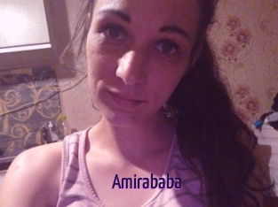 Amirababa