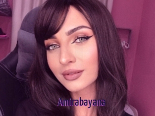Amirabayana