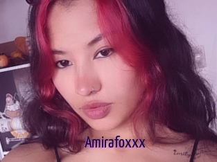 Amirafoxxx