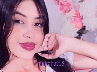 Amirahot18