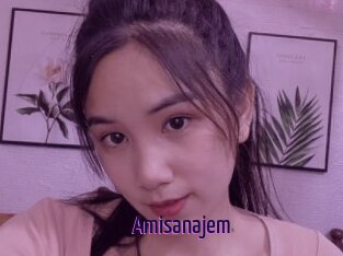 amisanajem Deutsche Webcam Girls