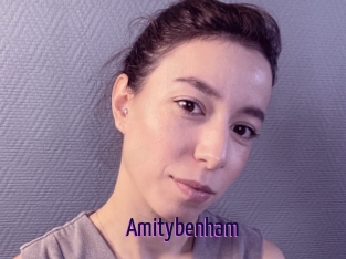 Amitybenham