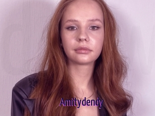 Amitydendy