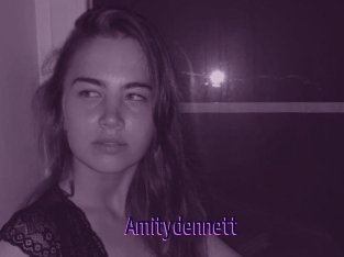 Amitydennett