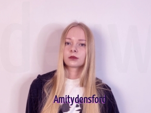 Amitydensford