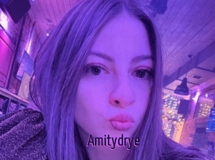 Amitydrye