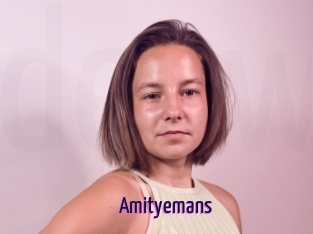 Amityemans
