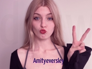 Amityeversley