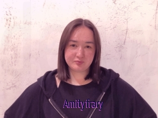 Amityfrary