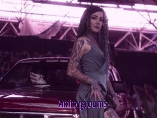 Amitygrooms