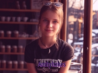 Amityhakes
