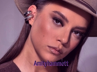Amityhammett