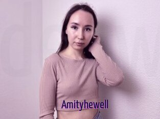Amityhewell