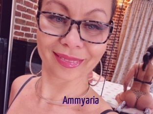 ammyaria Deutsche Webcam Girls