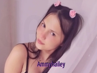Ammyhailey